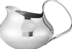 KOPPEL PITCHER SMALL 02 STAINLESS STEEL