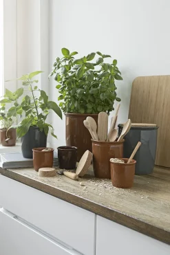 Korklåg 2 L syltekrukke