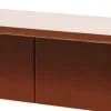 Korpus Shelf-Medium 4 hooks-Brick r