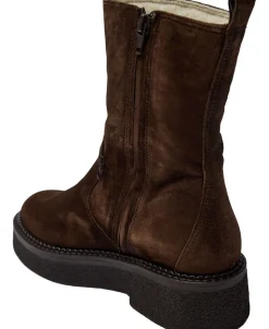 Kort støvle - A9122