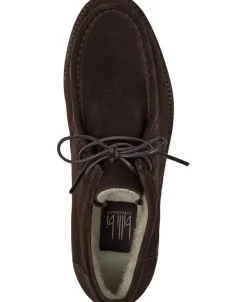 Kort støvle - A17025