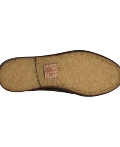 Kort støvle - A17025