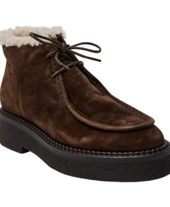 Kort støvle - A9120