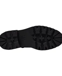 Kort støvle - A7199