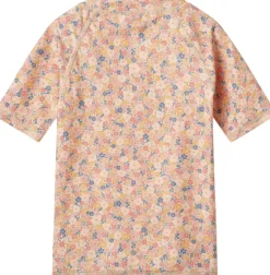 Kortærmet Bade T-shirt Jackie