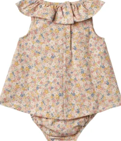 Kortærmet Sommerdragt Ingeborg