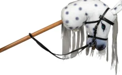 KÆPHEST MAGIC. PLETTET