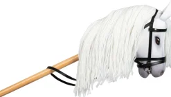 KÆPHEST. SIGRID, HVID