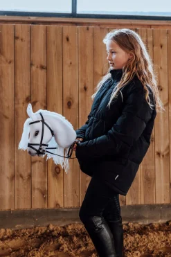 KÆPHEST. SIGRID, HVID