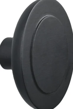 Krog Sensu 10 x 4,5 cm Black Birk