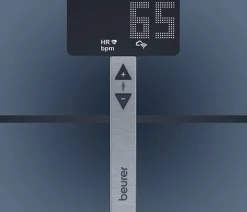 Kropsanalysevægt BF 980