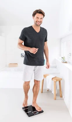 Kropsanalysevægt BF 720