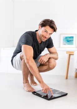 Kropsanalysevægt BF 720
