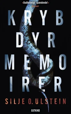 Krybdyrmemoirer