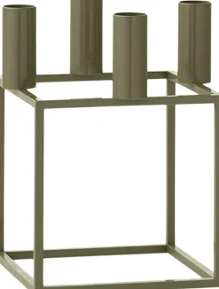 Kubus 4 - Olive