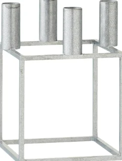 Kubus 4 - Zinc
