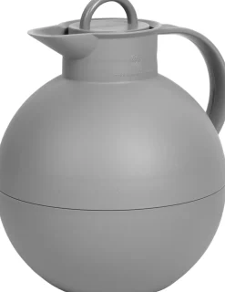 Kugle termokande frost grafitgrå, 0,94 l.