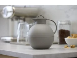 Kugle termokande frost grafitgrå, 0,94 l.