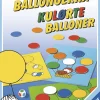 Kulørte balloner