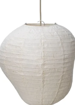 Kurbis Lampshade 40 - Natural