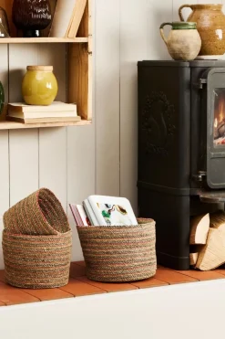 Kurvesæt a 3 multifarvet cylinderformet