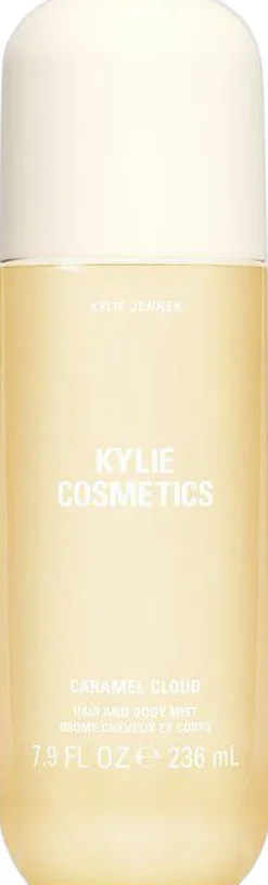 Kylie Jenner Hair & Body Mist Caramel Cloud 236 ml