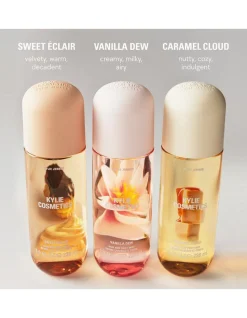 Kylie Jenner Hair & Body Mist Vanilla Dew 236 ml