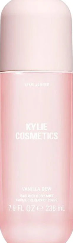 Kylie Jenner Hair & Body Mist Vanilla Dew 236 ml