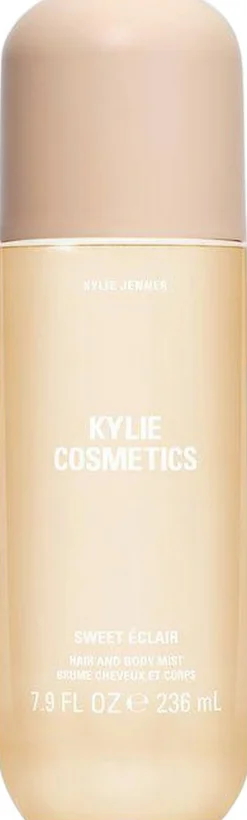 Kylie Jenner Hair & Body Mist Sweet Éclair 236 ml