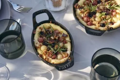 La Cocotte 11 cm sort