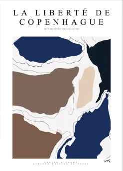 La Liberté De Copenhague - 2019 002