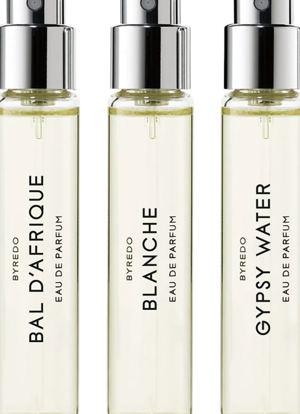 La Sélection Nomade Bal d'Afrique/ Blanche/ Gypsy