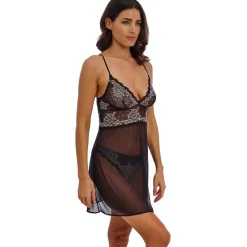 LACE PERFECTION CHEMISE