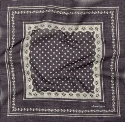 Lacia Cotta Scarf