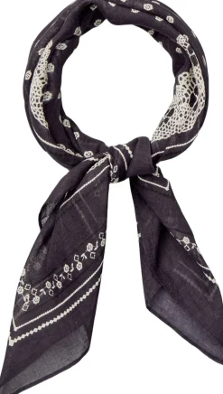Lacia Cotta Scarf