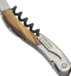 LAGUIOLE TRADITION OLIVEN PROP. S.L.