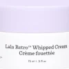 Lala Retro Whipped Cream - Ansigtscreme Til Tør Hud