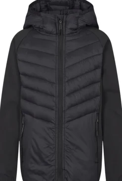 Lan III Hybrid Sommerjakke