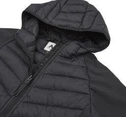 Lan III Hybrid Sommerjakke