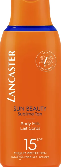 LAN SB BDY SPF15 175