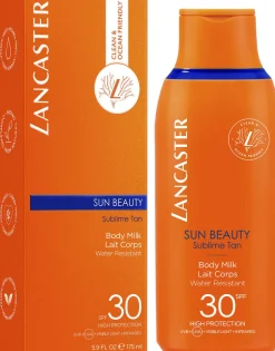 LAN SB BDY SPF30 175