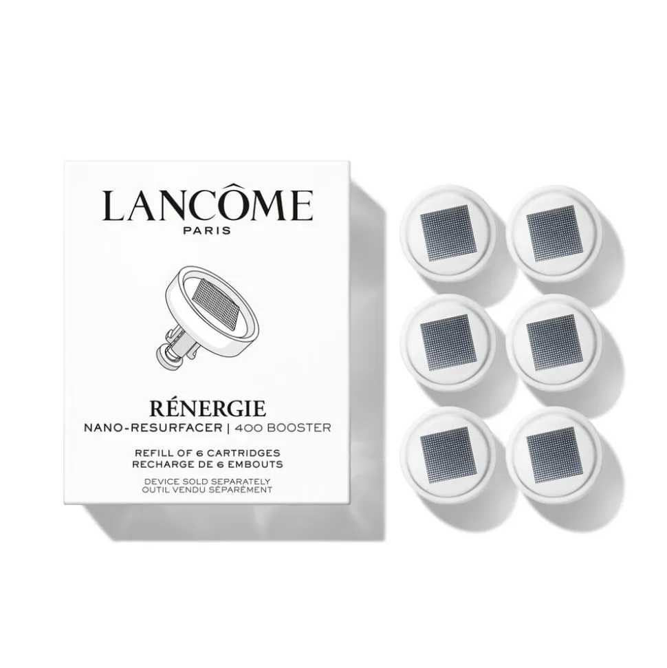 Lancôme Rénergie Nano-Resurfacer - 400 Booster Device Refill x6