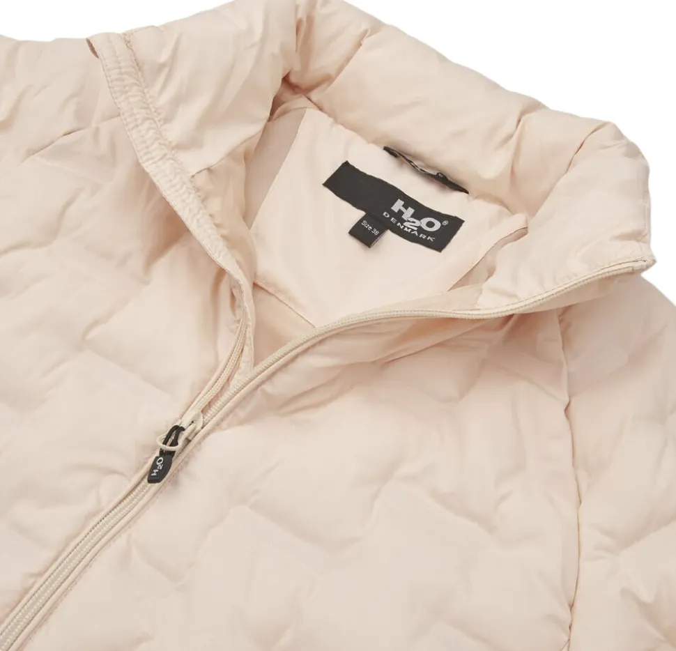 Lanea overgangsjakke