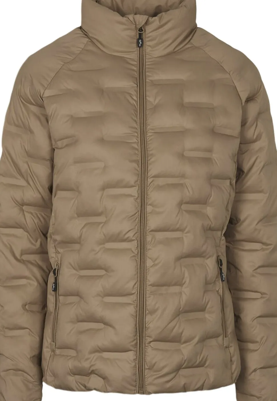 Lanea overgangsjakke