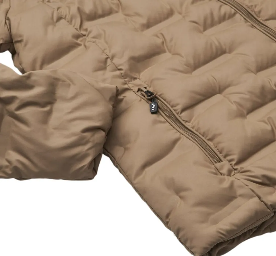 Lanea overgangsjakke