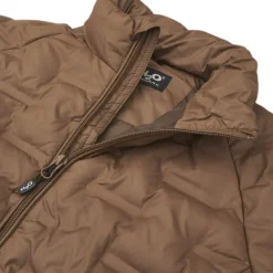 Lanea polstret jakke