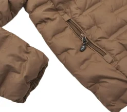 Lanea polstret jakke