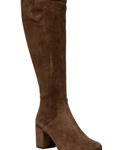 Lang støvle - A8902