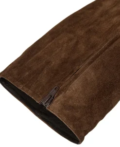 Lang støvle - A8902