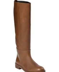 Lang støvle - A19106